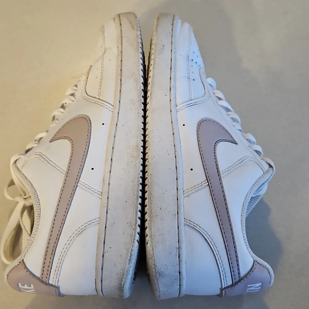 Nike Court Vision Low Sneakers